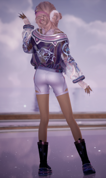 cosmic idol image
