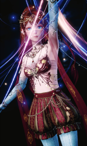 The Genie image