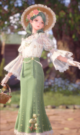 Tea Time image