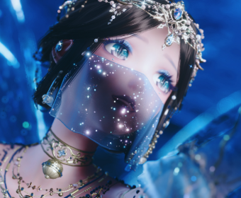 First image