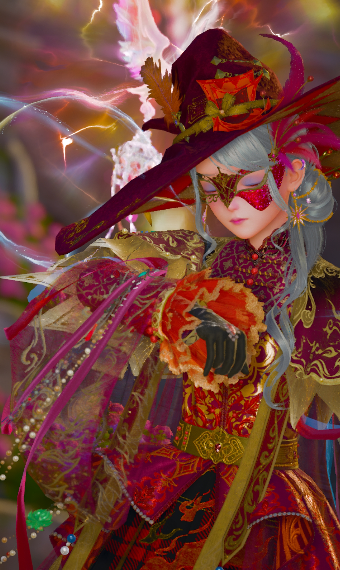 The Last Fire Witch image