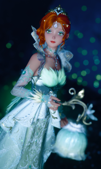 Lamp Lighting Ceremony image