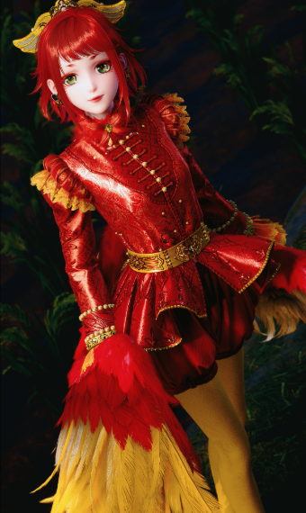 Kazooie image