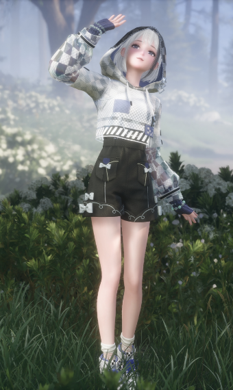 Checkmate Cutie image