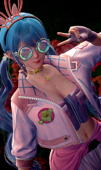 Wacky Pink image