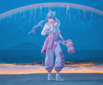 First image