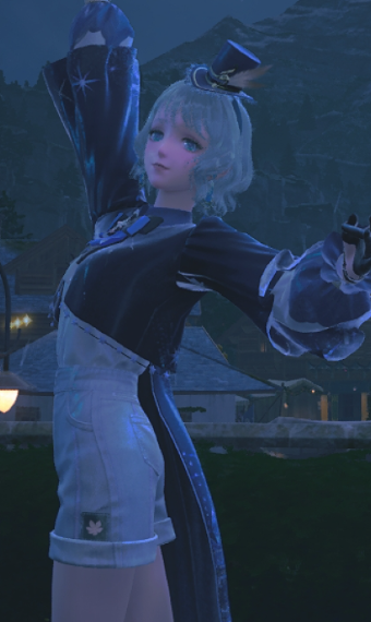 Furina (Genshin Impact) image