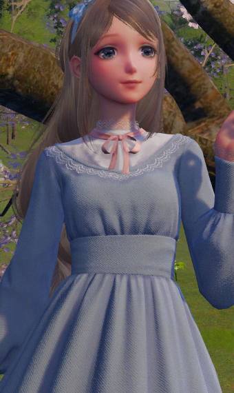 Spring Confession image