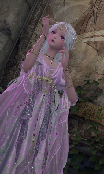 Eternal Bloom image