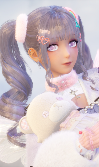 Bedtime Chic image