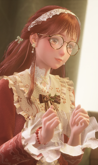 Valentine's Grace image
