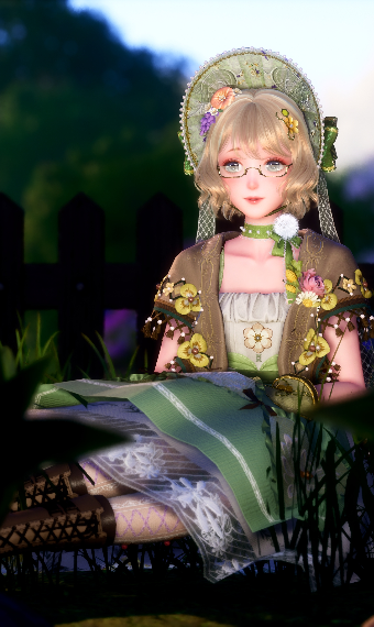 Garden Gal image
