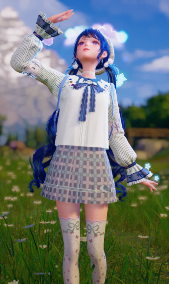 Sing me a lullaby image