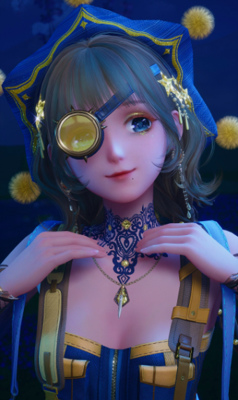 Starseeker image