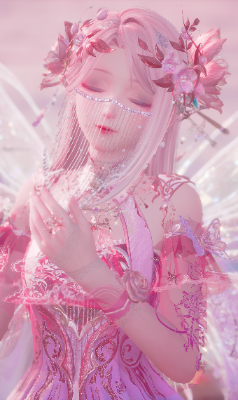 Sunlit Fairy Gondola image