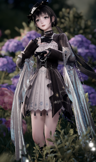 Flawless image