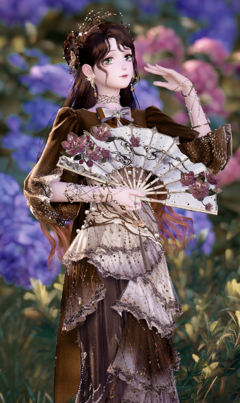 Early Autumn image