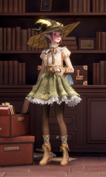Look image
