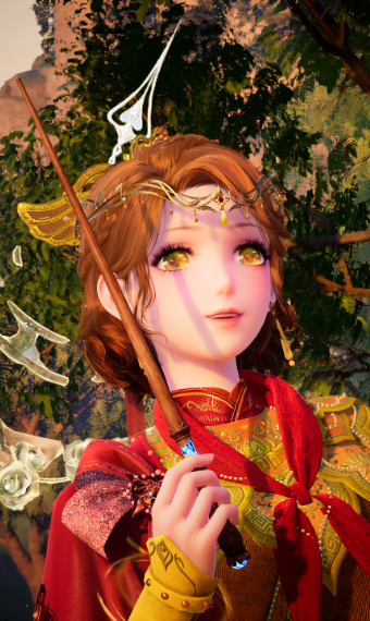 LMK: Sun Wukong image