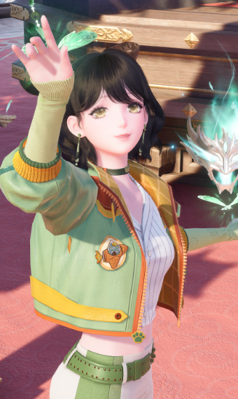 LMK: Mei image