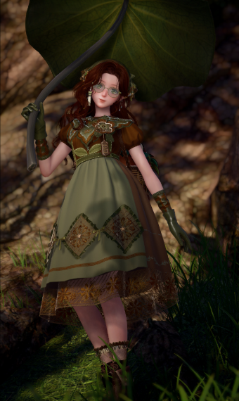 Forest Elf image