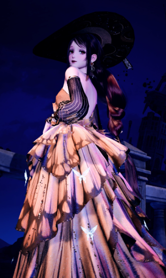 Monarch image