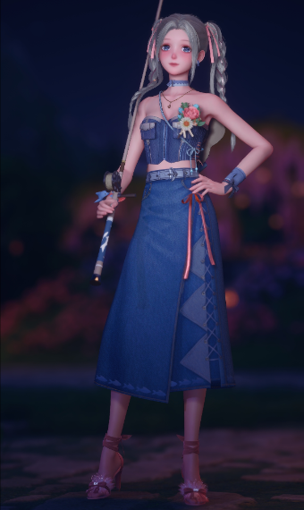 Fishing Ability image