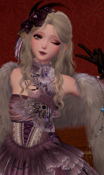 Show Girl image