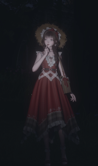 little red hood <3 image