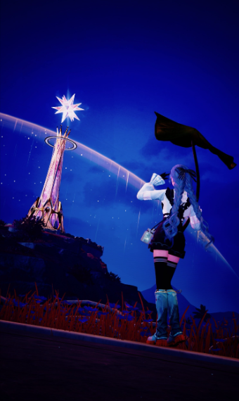 Star adventurer image