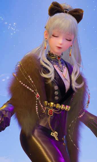 Heiress image