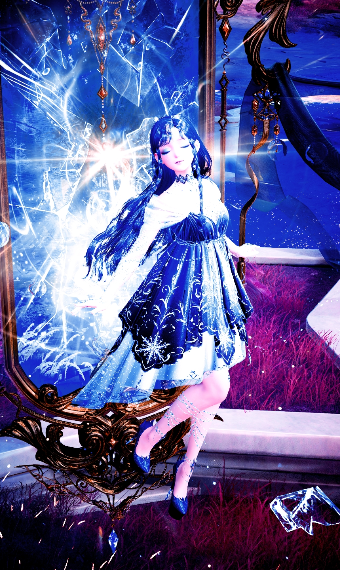 Blue Sorrow image