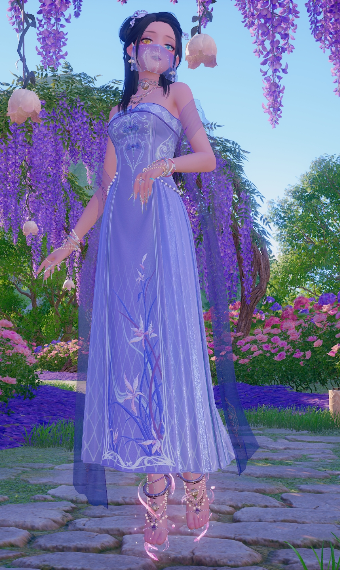 Trickster Goddess image