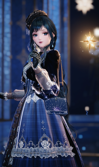 Starry Night Operetta image