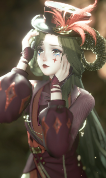 Circus monster image