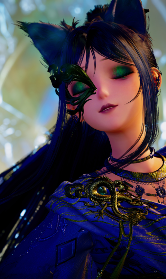 Rogue Lizzy image