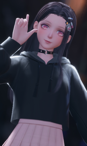 Pink Rebel image