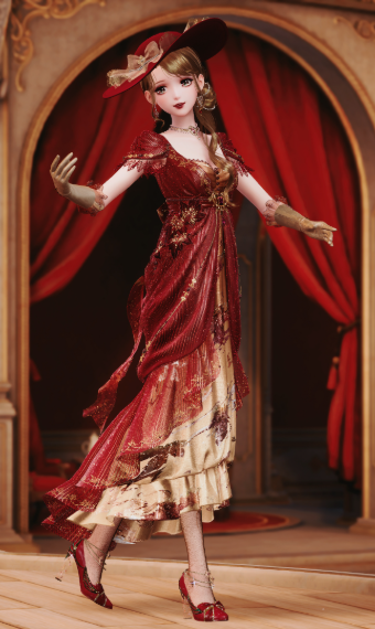 Night at the opera image