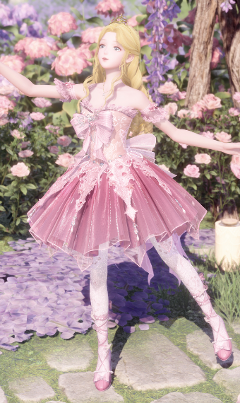 Barbie in the Nutcracker - Clara image