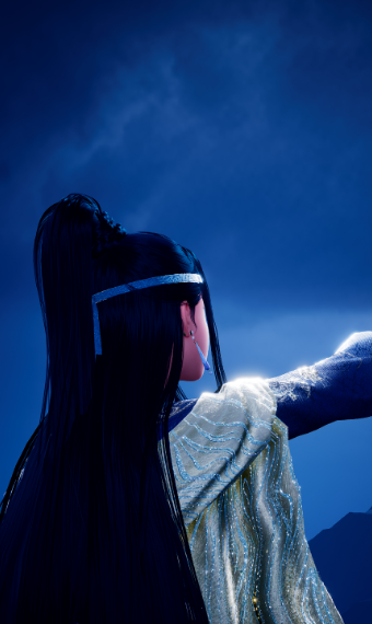 Blue Dragon image