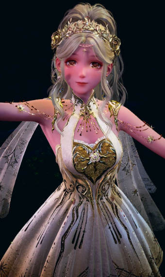 Golden Warrior image