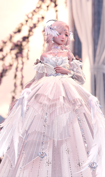 Angel of Romance image