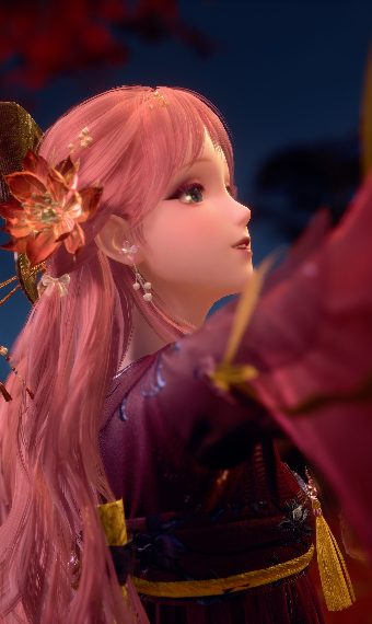 03 - Megurine Luka (Magnet) image