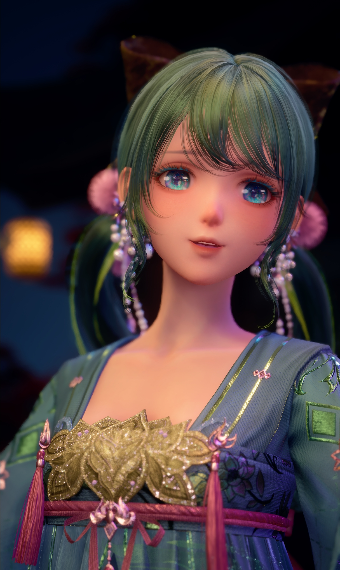 01 - Hatsune Miku (Magnet) image