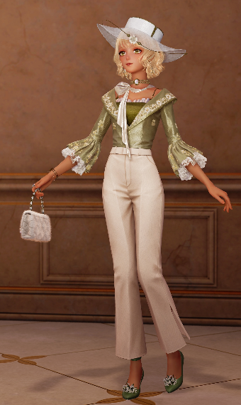 Sleek Threads image