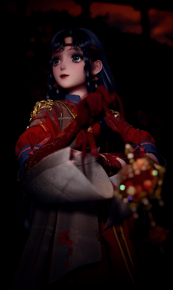 The Mistress of Yin Yuan image