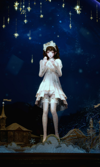 Lone Doll image