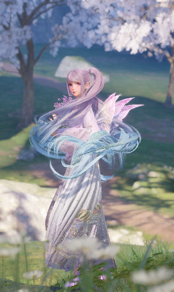 Lavender image