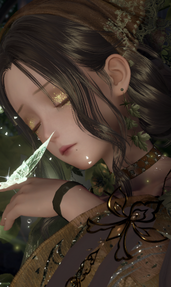| The Forest's Leaf | image