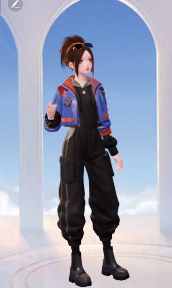 Look image